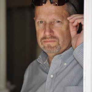 Meet your Posher, Chad